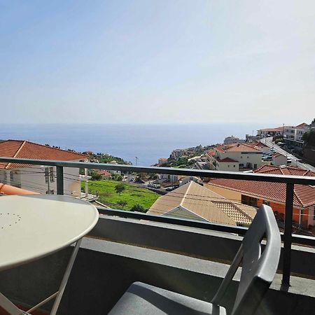 Pedreira Apartment Calheta  Extérieur photo