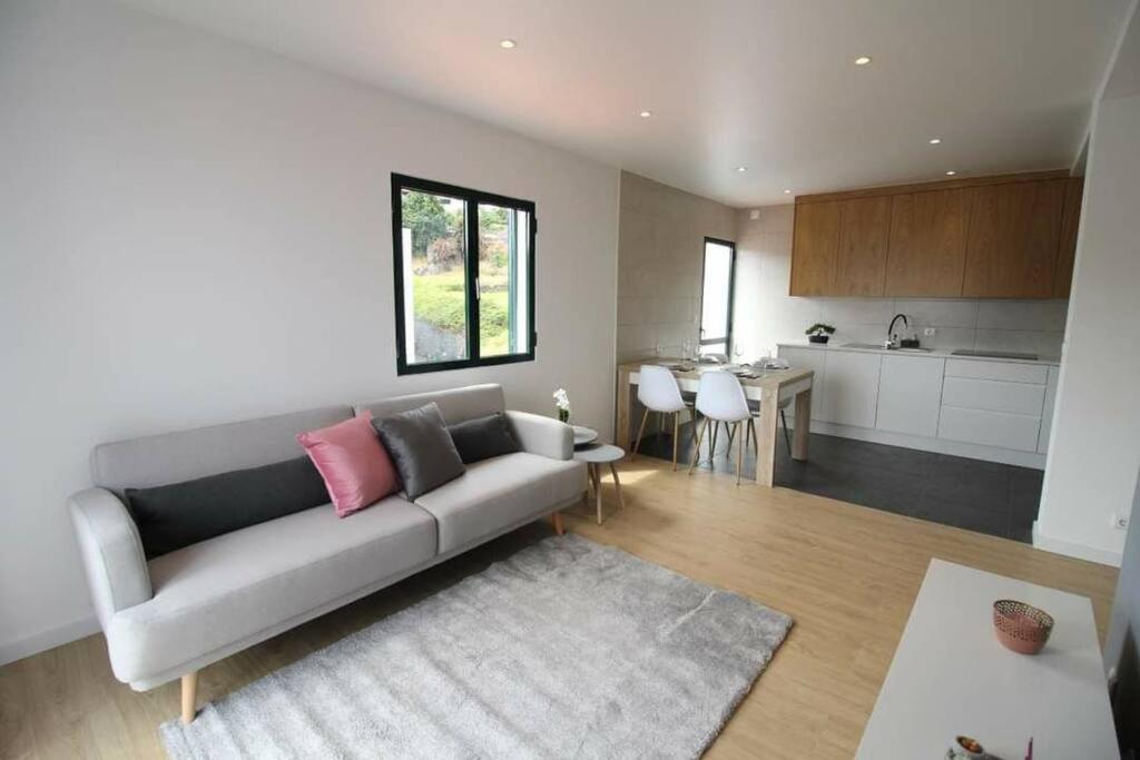 Pedreira Apartment Calheta  Extérieur photo