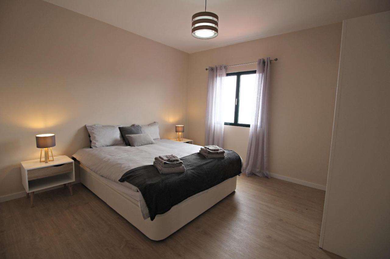 Pedreira Apartment Calheta  Extérieur photo