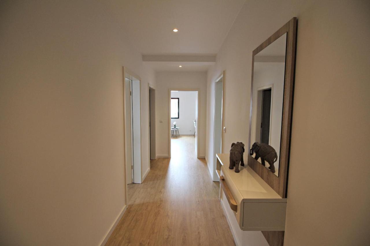 Pedreira Apartment Calheta  Extérieur photo