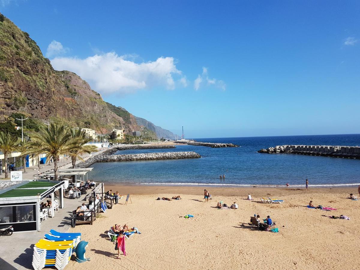 Pedreira Apartment Calheta  Extérieur photo