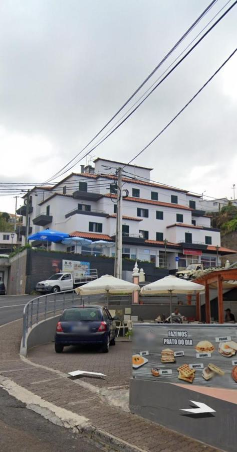 Pedreira Apartment Calheta  Extérieur photo