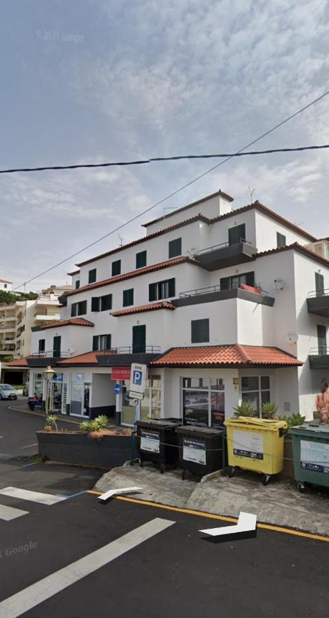 Pedreira Apartment Calheta  Extérieur photo