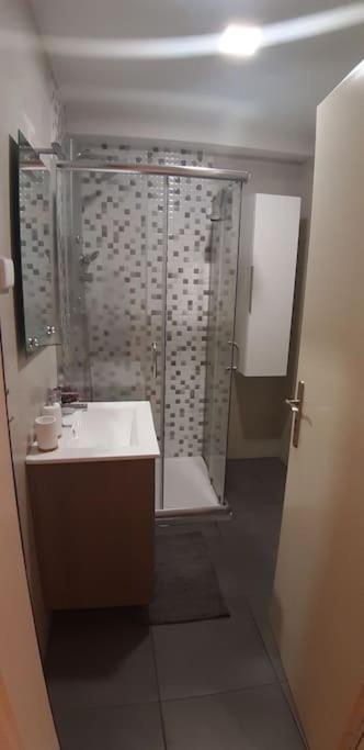 Pedreira Apartment Calheta  Extérieur photo