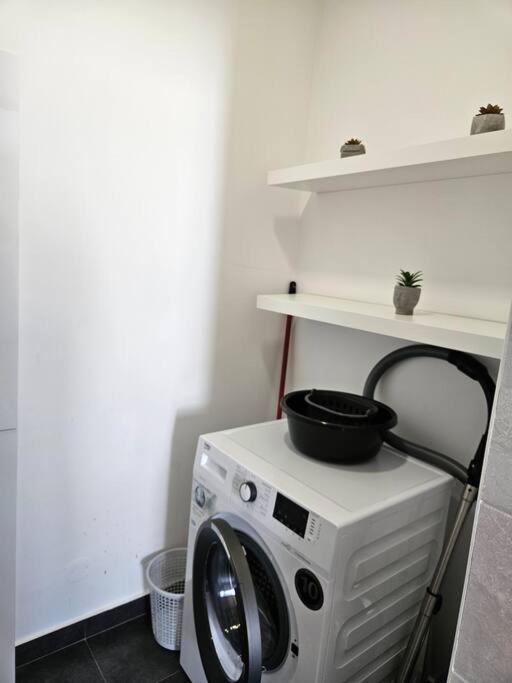 Pedreira Apartment Calheta  Extérieur photo