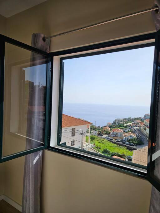 Pedreira Apartment Calheta  Extérieur photo