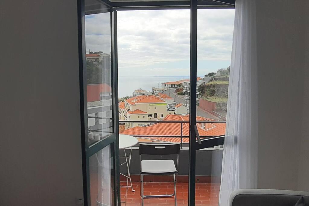 Pedreira Apartment Calheta  Extérieur photo
