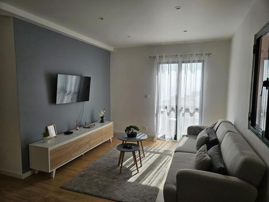 Pedreira Apartment Calheta  Extérieur photo