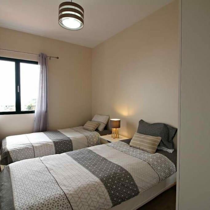 Pedreira Apartment Calheta  Extérieur photo
