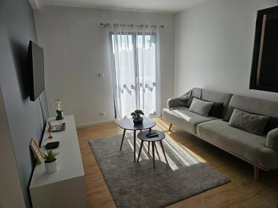 Pedreira Apartment Calheta  Extérieur photo
