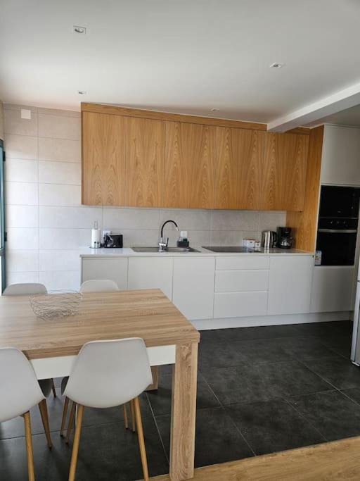 Pedreira Apartment Calheta  Extérieur photo