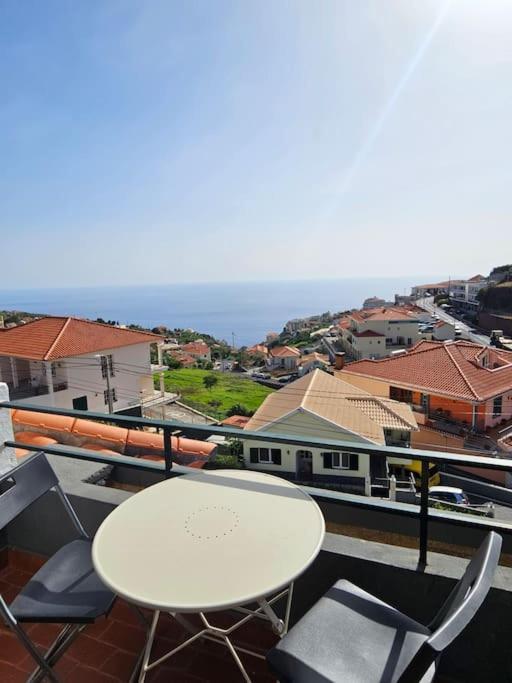 Pedreira Apartment Calheta  Extérieur photo