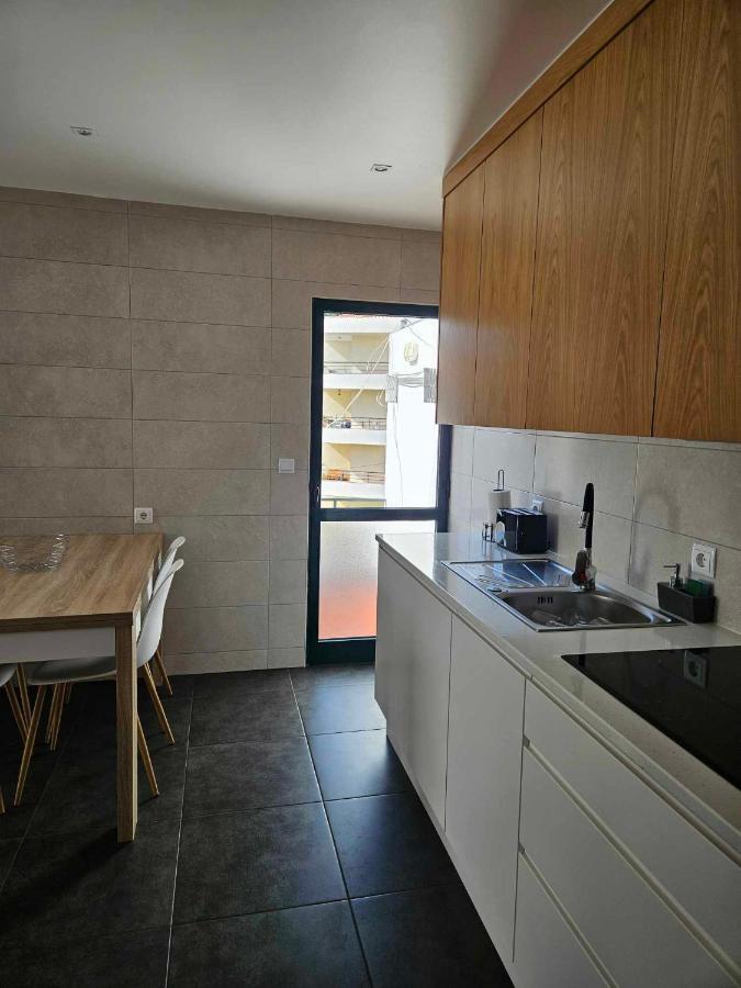 Pedreira Apartment Calheta  Extérieur photo