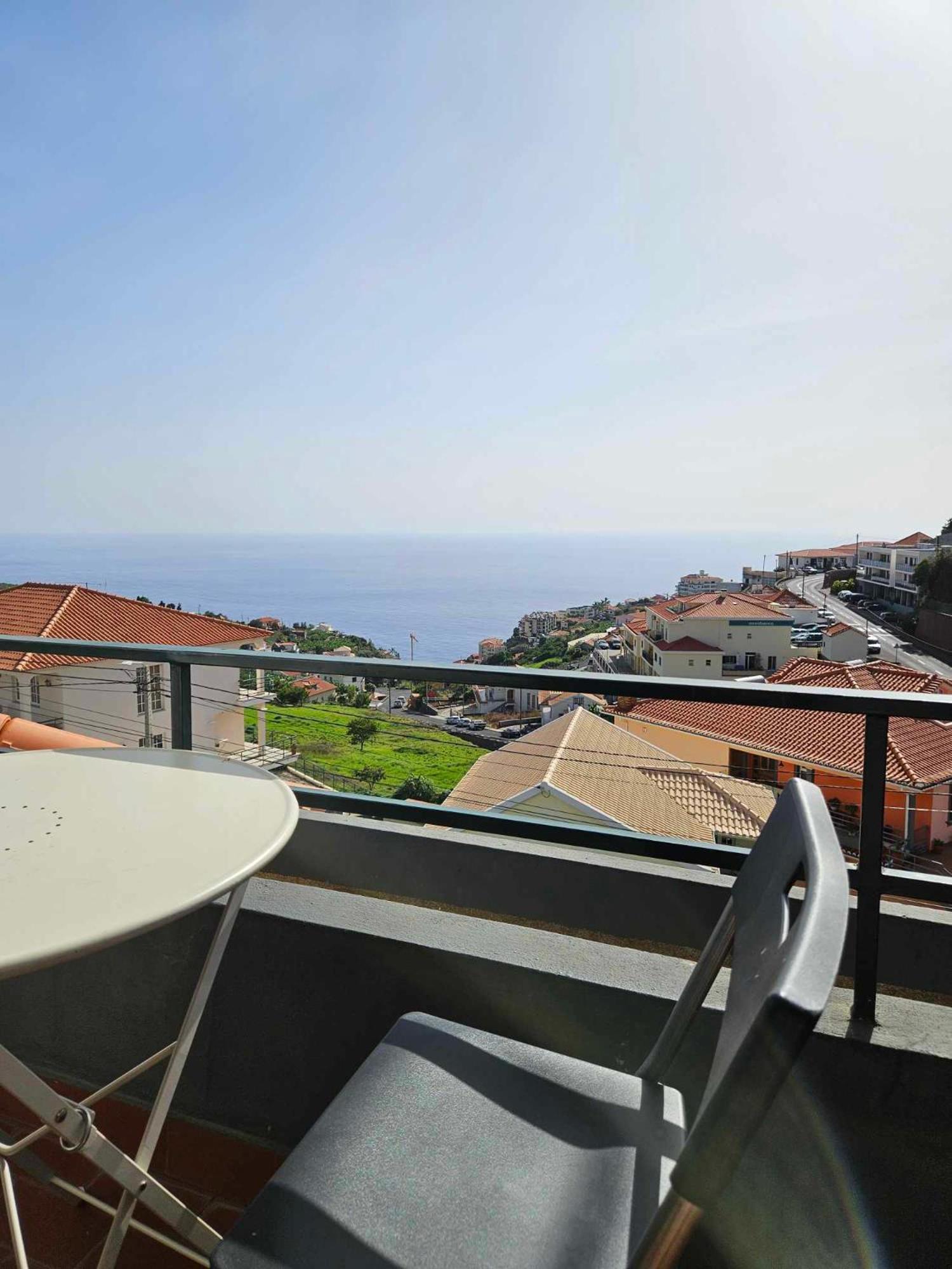 Pedreira Apartment Calheta  Extérieur photo