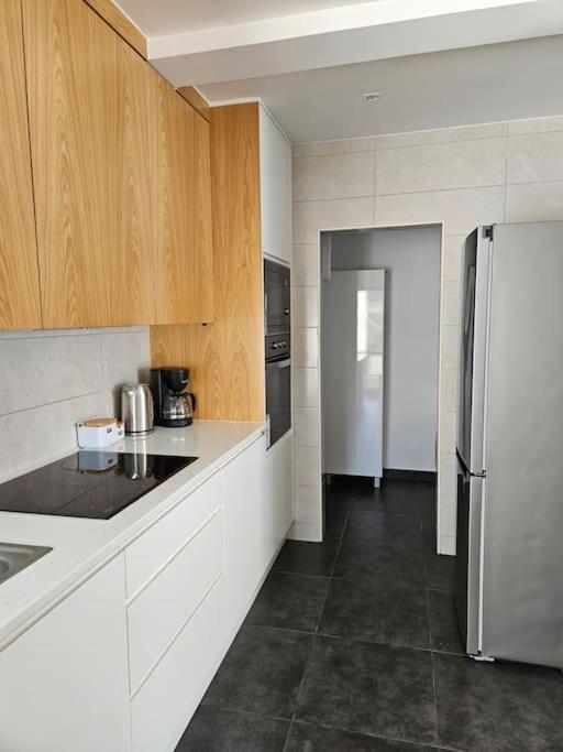 Pedreira Apartment Calheta  Extérieur photo